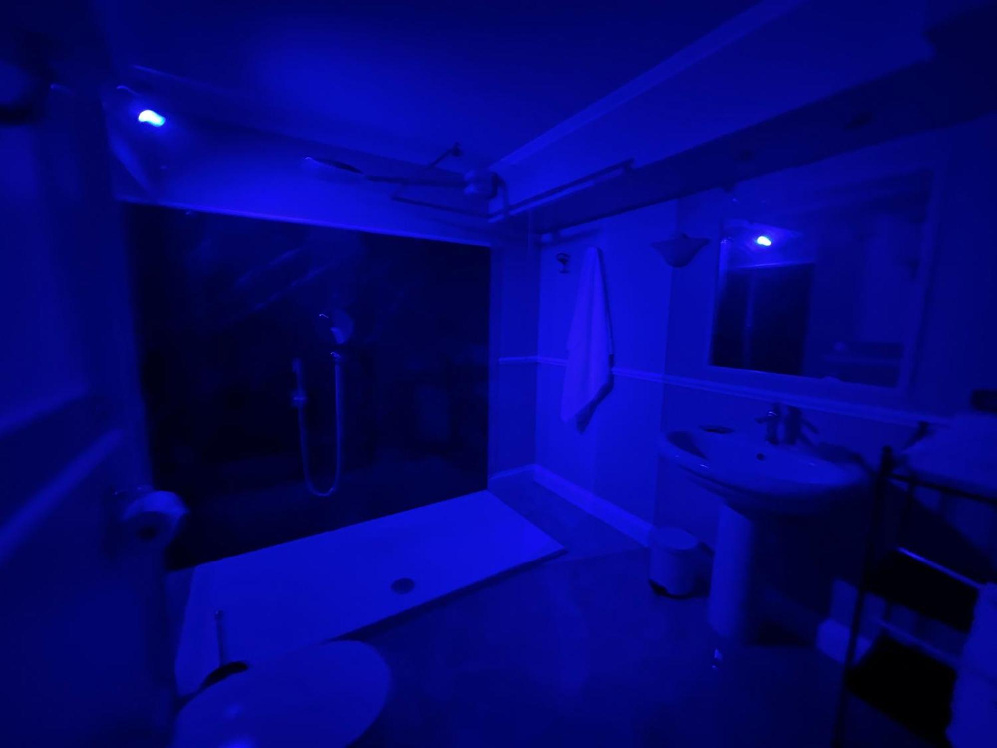 Veronica Suite 罗马 外观 照片