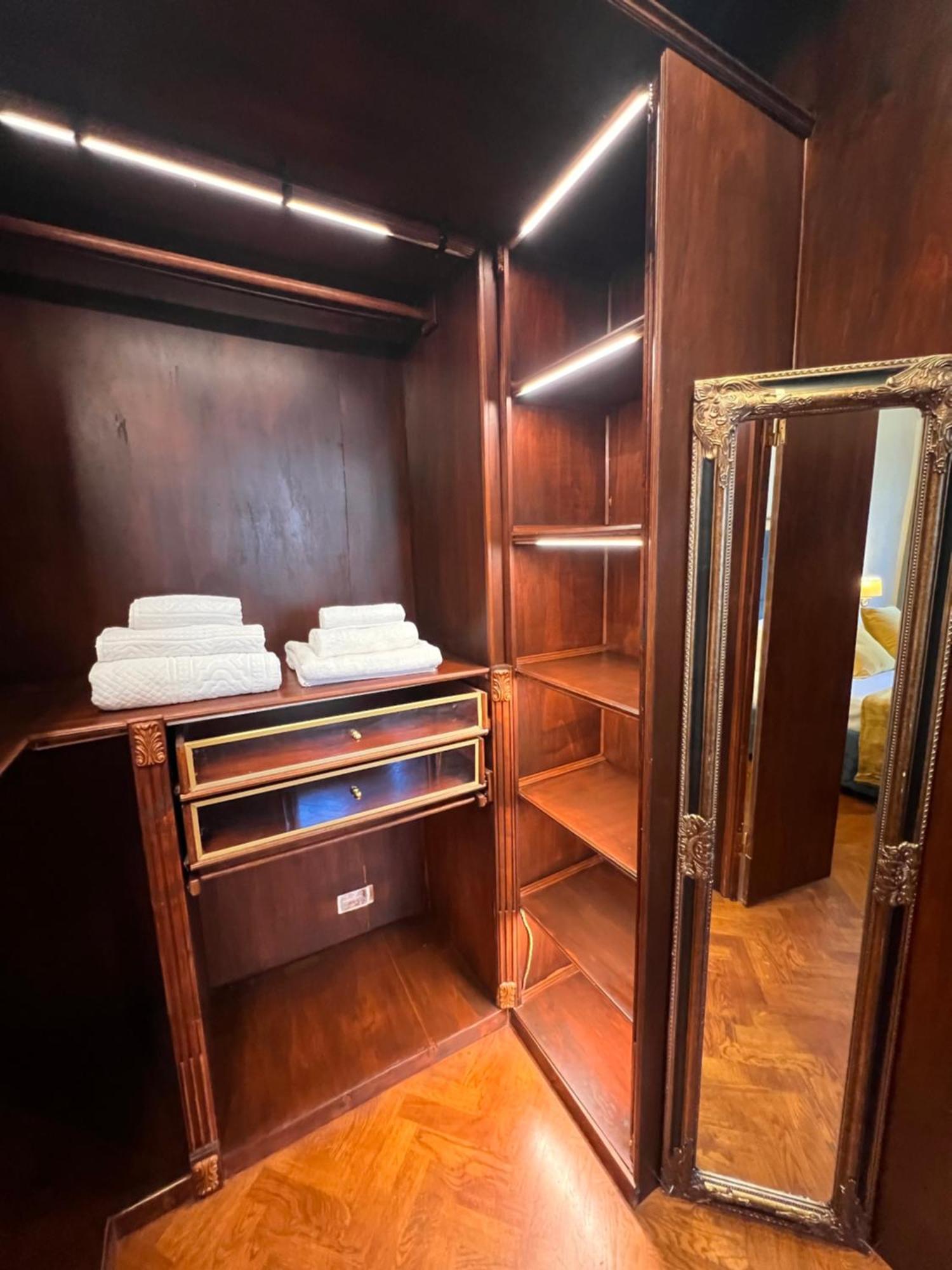 Veronica Suite 罗马 外观 照片
