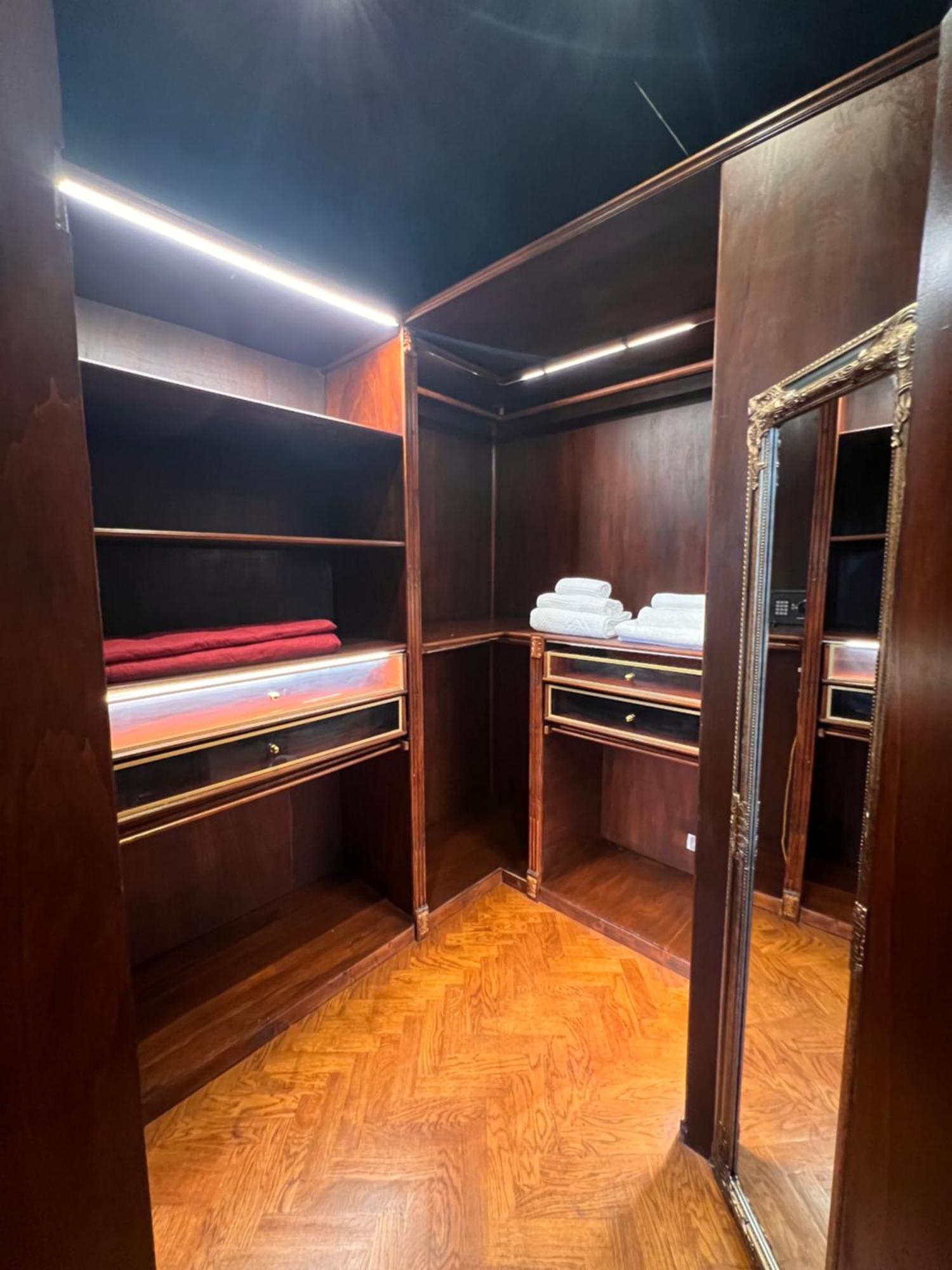 Veronica Suite 罗马 外观 照片