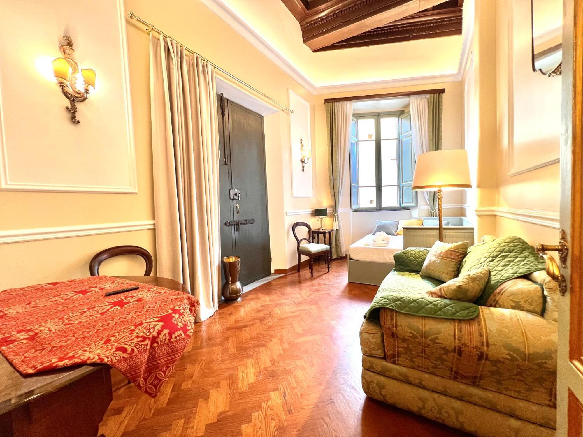Veronica Suite 罗马 外观 照片