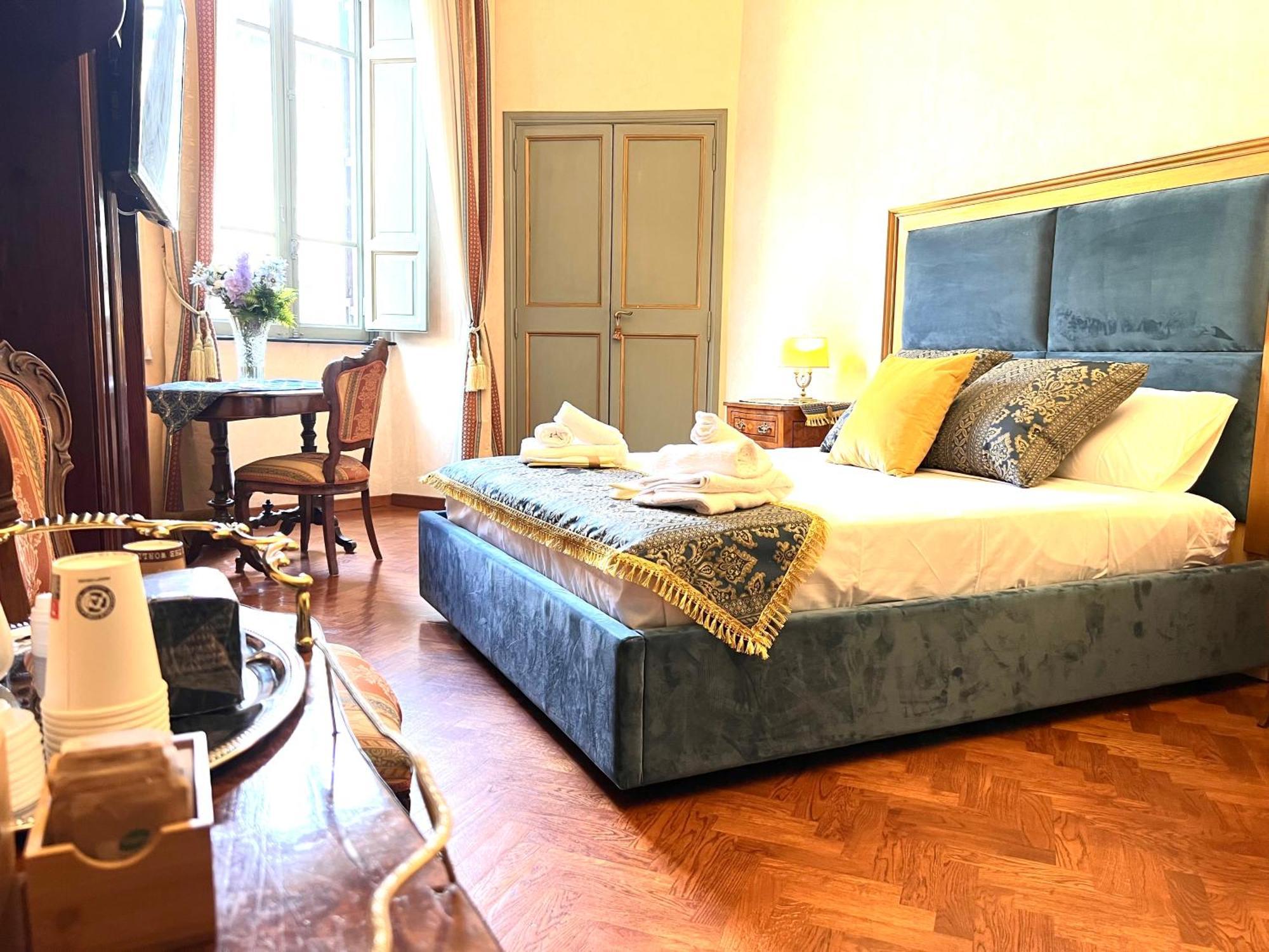 Veronica Suite 罗马 外观 照片